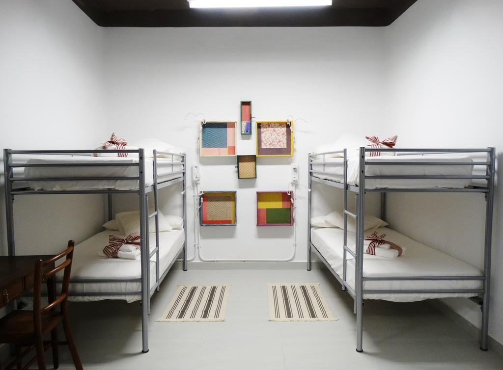 Can Barraca Loft Figueres Figueres  Oda fotoğraf