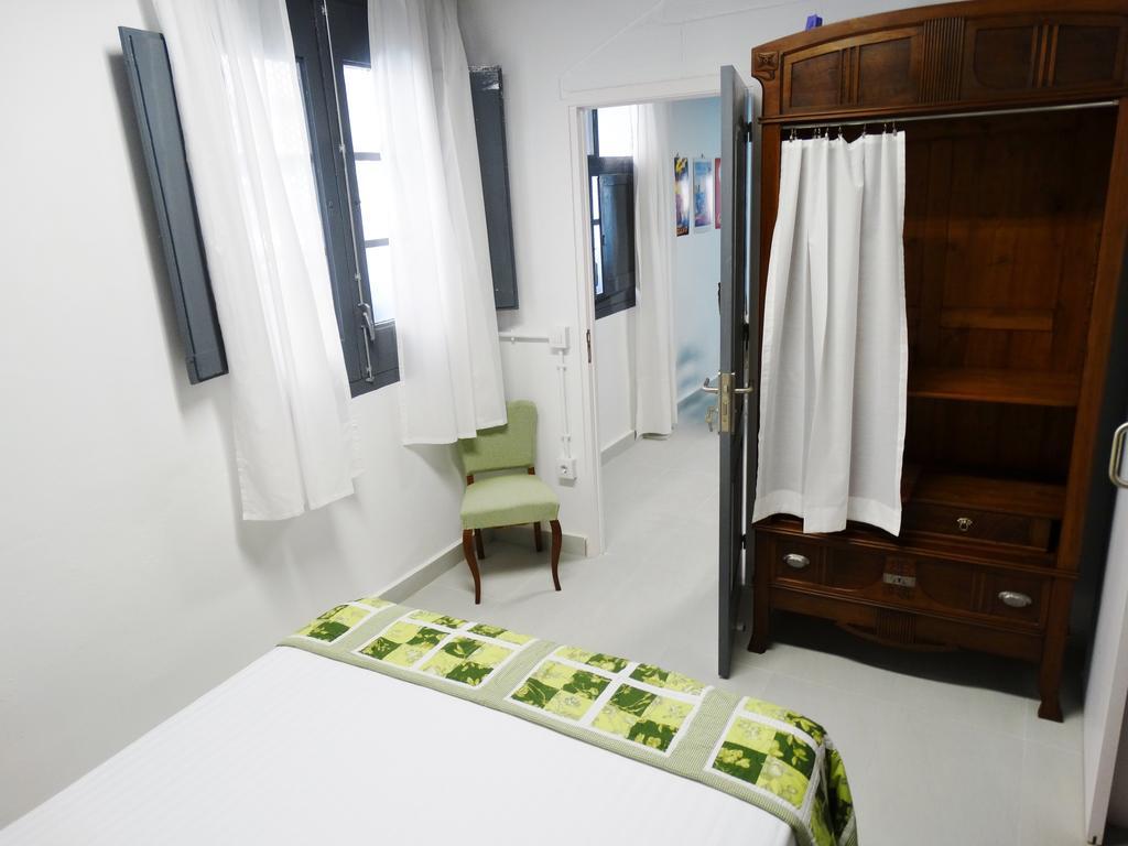 Can Barraca Loft Figueres Figueres  Oda fotoğraf