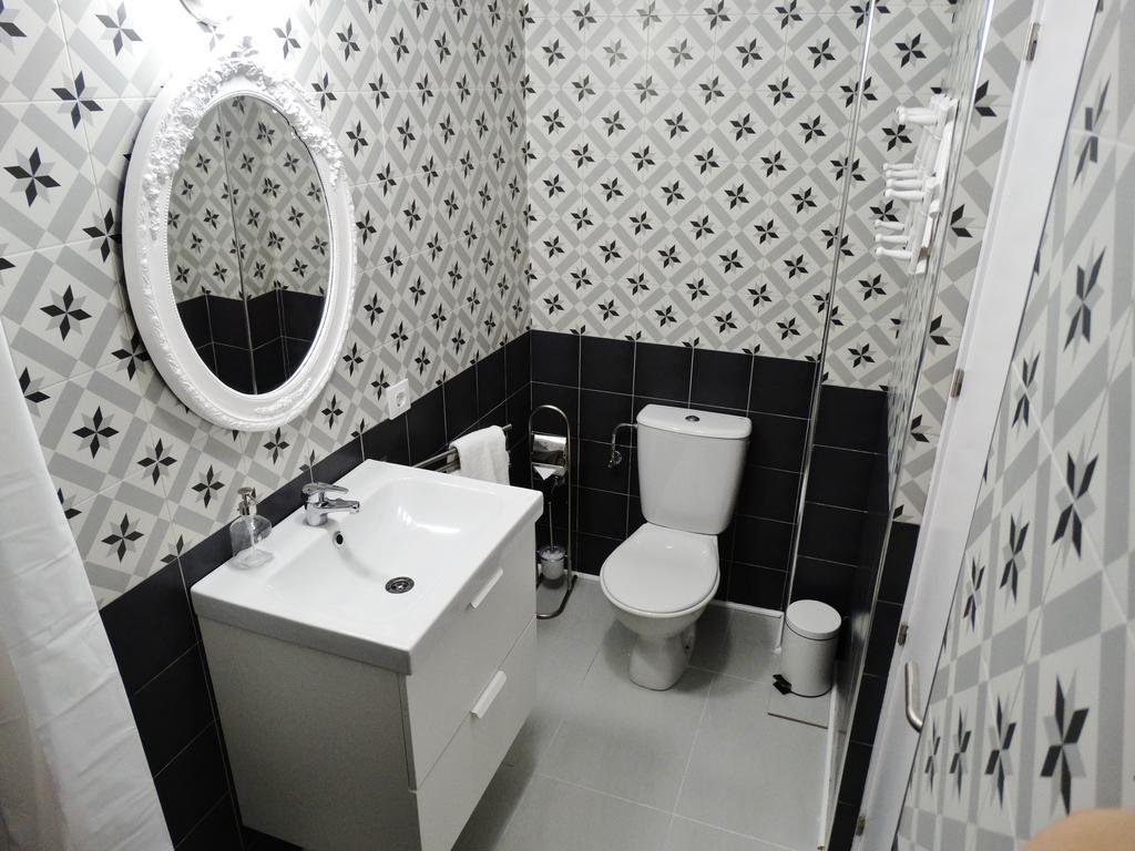 Can Barraca Loft Figueres Figueres  Oda fotoğraf