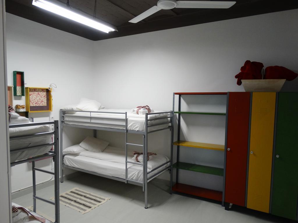 Can Barraca Loft Figueres Figueres  Oda fotoğraf